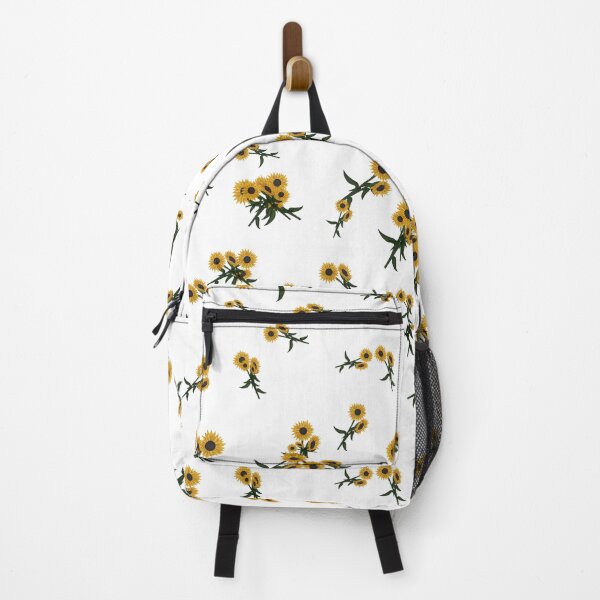 Item preview, Flower : Sunflower pattern designed and sold by Leeh-designs.