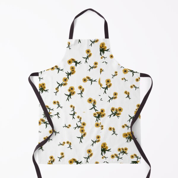 Item preview, Flower : Sunflower pattern designed and sold by Leeh-designs.