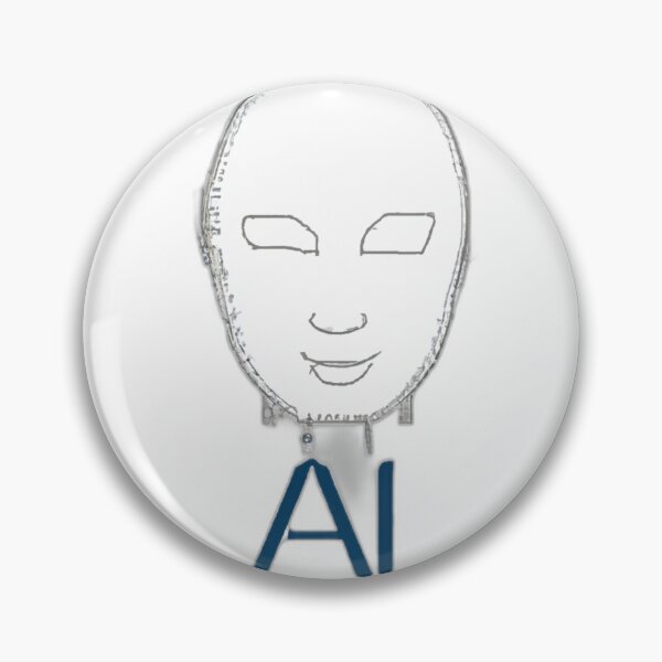 Item preview, Artificial intelligence 3 designed and sold by NokenaDesign.