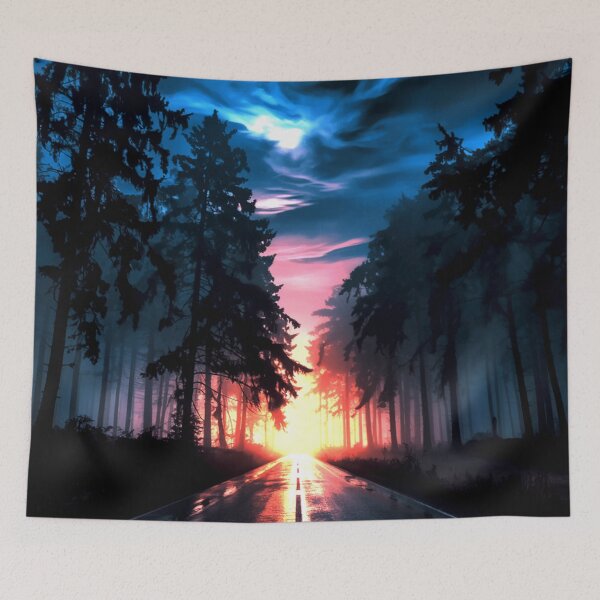 Item preview, Into the Unknown designed and sold by Exodoi.