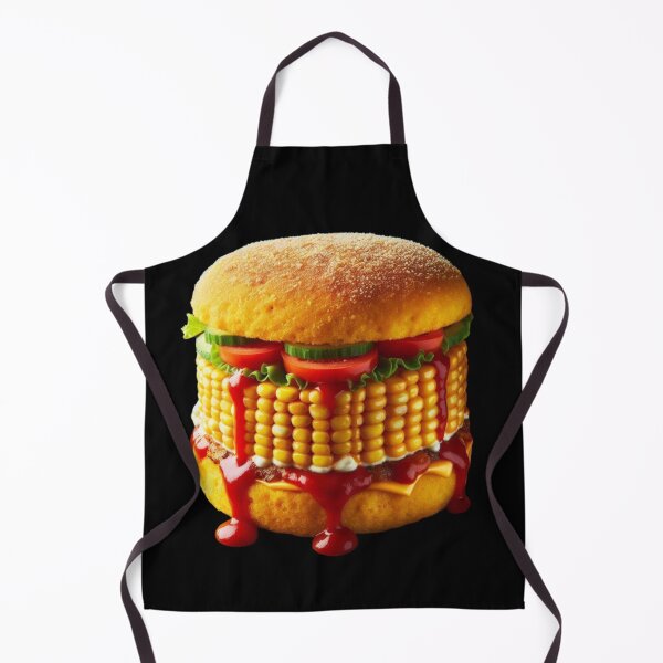 Item preview, Hamburger 016 : By WachiraX designed and sold by WachiraX.