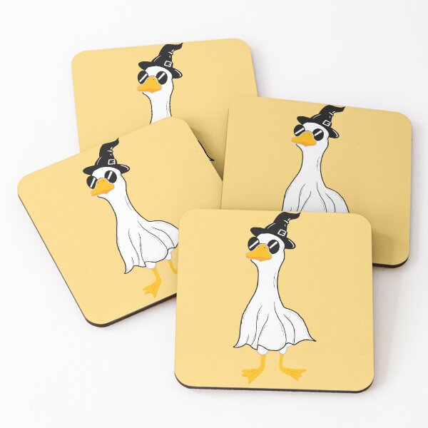 Item preview, Spooky Goose designed and sold by heyishannah.