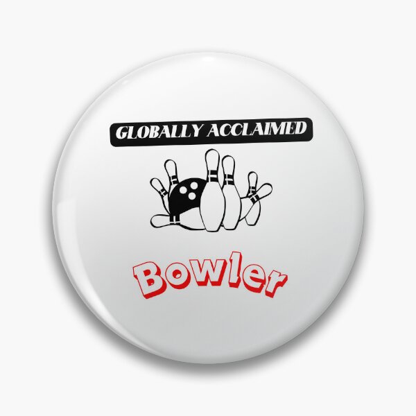 Item preview, Globally Acclaimed Bowler Collection designed and sold by ijbeautzzllc32.