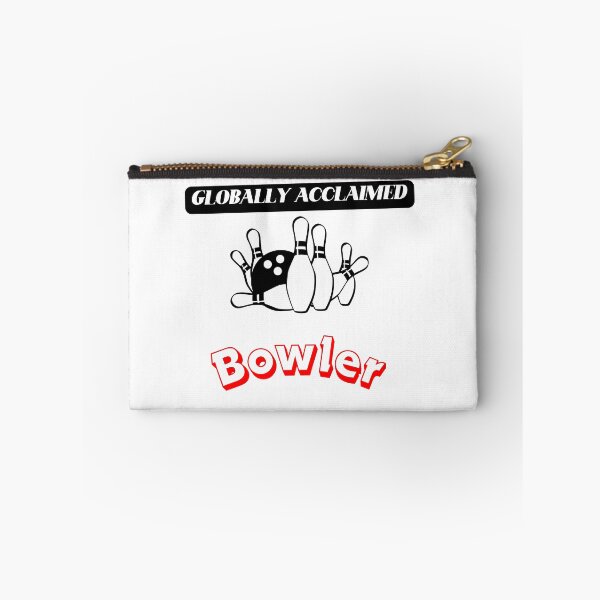 Item preview, Globally Acclaimed Bowler Collection designed and sold by ijbeautzzllc32.