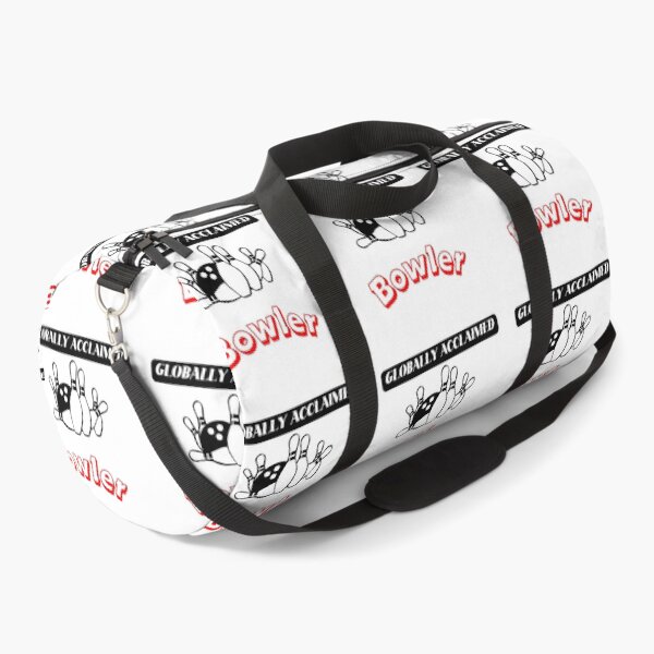 Item preview, Globally Acclaimed Bowler Collection designed and sold by ijbeautzzllc32.