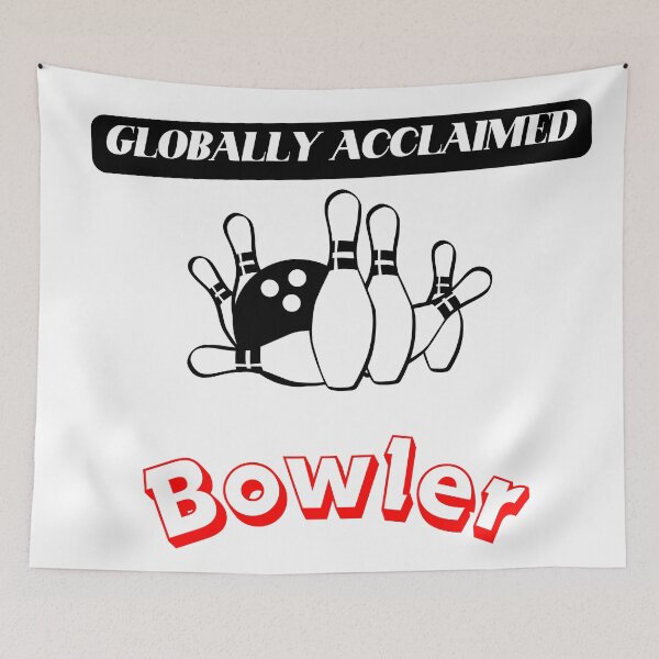 Item preview, Globally Acclaimed Bowler Collection designed and sold by ijbeautzzllc32.