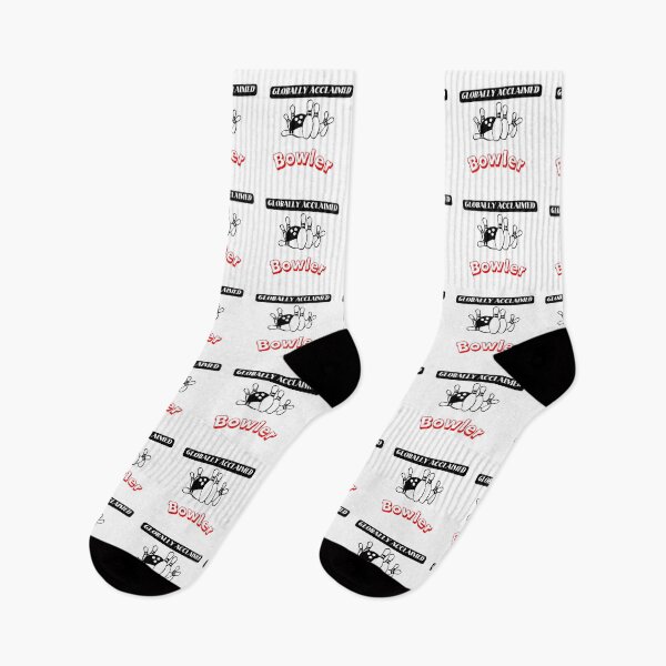 Item preview, Globally Acclaimed Bowler Collection designed and sold by ijbeautzzllc32.