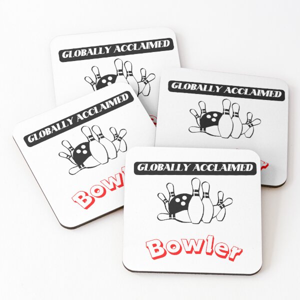 Item preview, Globally Acclaimed Bowler Collection designed and sold by ijbeautzzllc32.