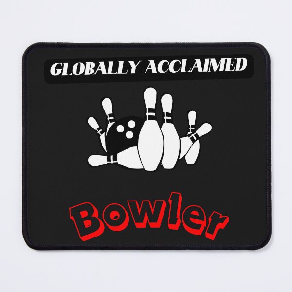 Item preview, Globally Acclaimed Bowler Collection designed and sold by ijbeautzzllc32.
