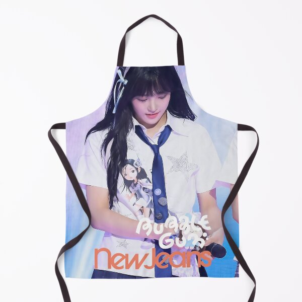 Item preview, Minji Supernatural Bubble Gum Right Now How Sweet Super Shy Cool With You ETA New Zip designed and sold by Valereekmerch.