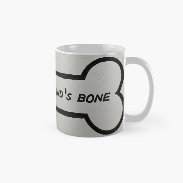 Item preview, Dog Bone Husband designed and sold by MRWEINER.