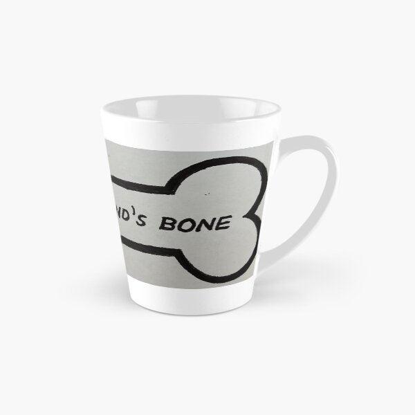 Item preview, Dog Bone Husband designed and sold by MRWEINER.