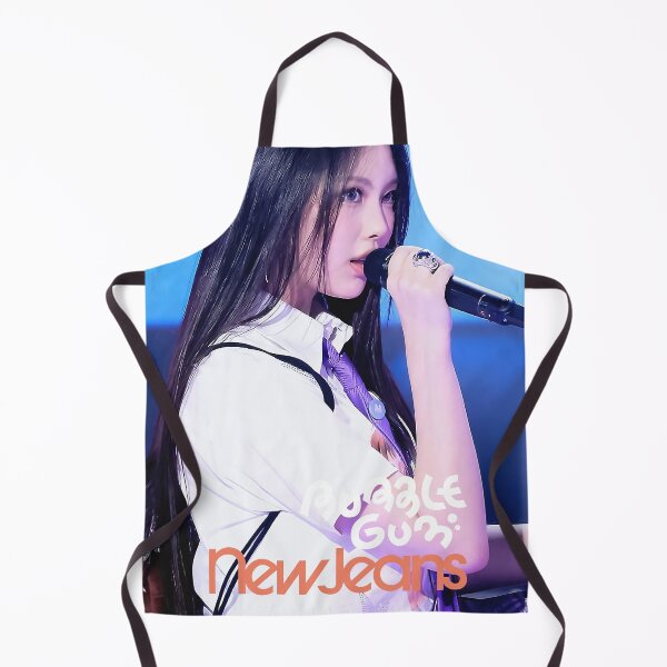 Artikelvorschau, Hyein Supernatural Bubble Gum Right Now Wie süß Super schüchtern Cool mit dir ETA New Zip entworfen und verkauft von Valereekmerch.