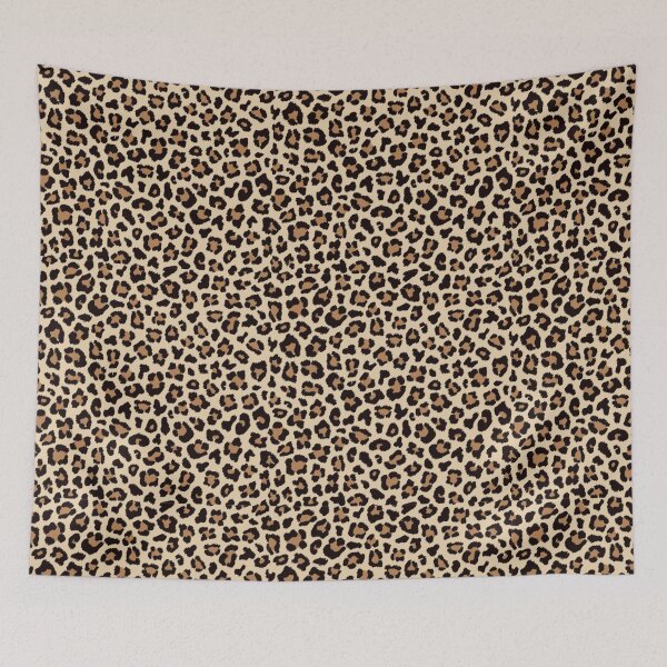 Item preview, My sweet sweet leopard designed and sold by GaliYoga.