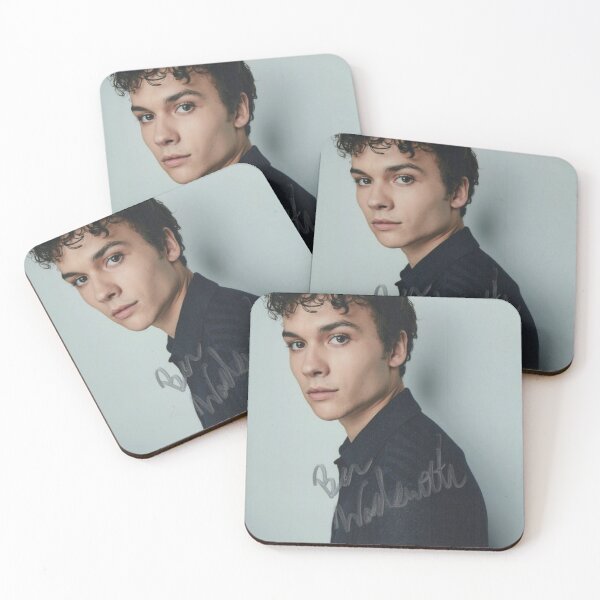 Item preview,  Benjamin Wadsworth Signed designed and sold by kimisahavana.