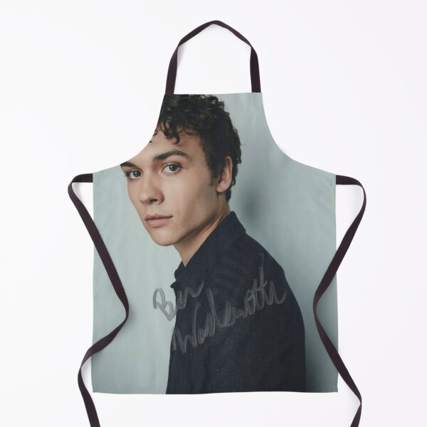Item preview, Benjamin Wadsworth Signed designed and sold by kimisahavana.