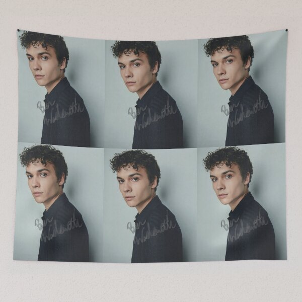 Item preview,  Benjamin Wadsworth Signed designed and sold by kimisahavana.