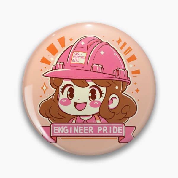 Item preview, Engineer Pride designed and sold by RafaelLima7.