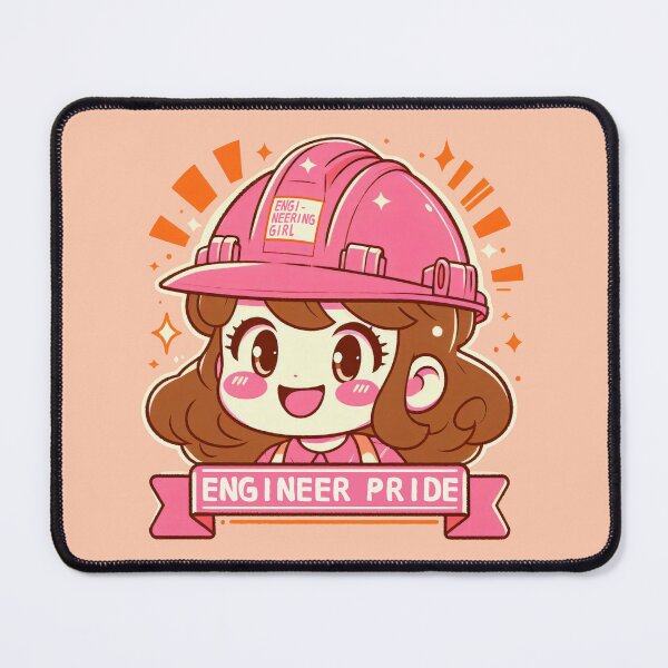 Item preview, Engineer Pride designed and sold by RafaelLima7.