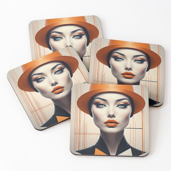 Item preview, Celebrate Elegance and Glamour - A Perfect Gift for Yourself or a Friend designed and sold by VonRauenfeld.
