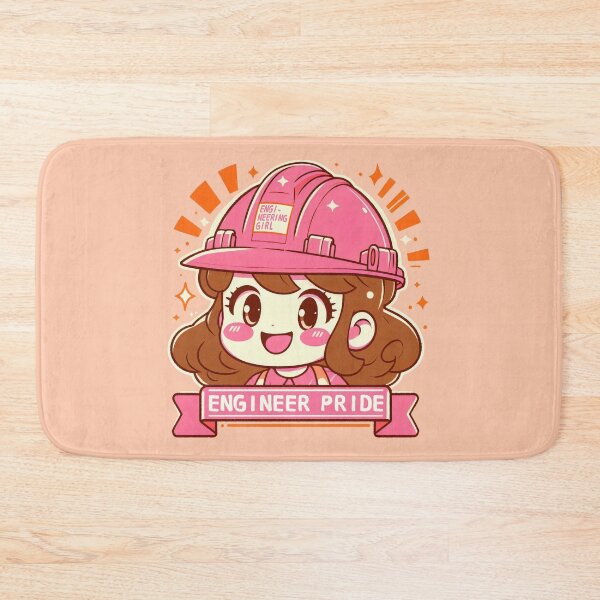 Item preview, Engineer Pride designed and sold by RafaelLima7.