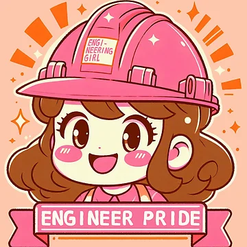 Artwork thumbnail, Engineer Pride by RafaelLima7