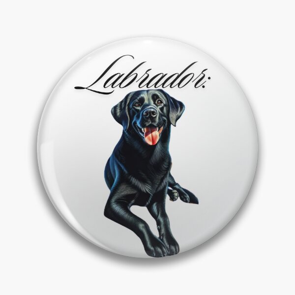 Item preview, Labrador: My co-pilot in my life’s adventure  designed and sold by Ron Macy.