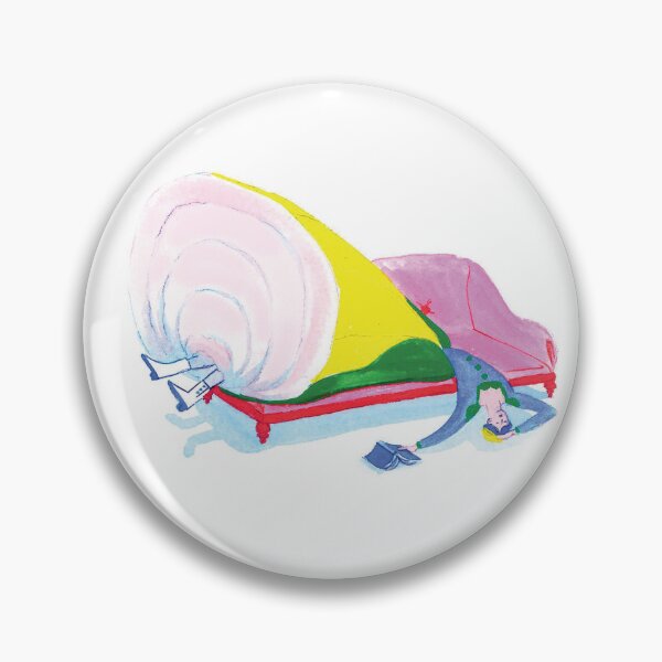 Item preview, The Faint designed and sold by LA Johnson.