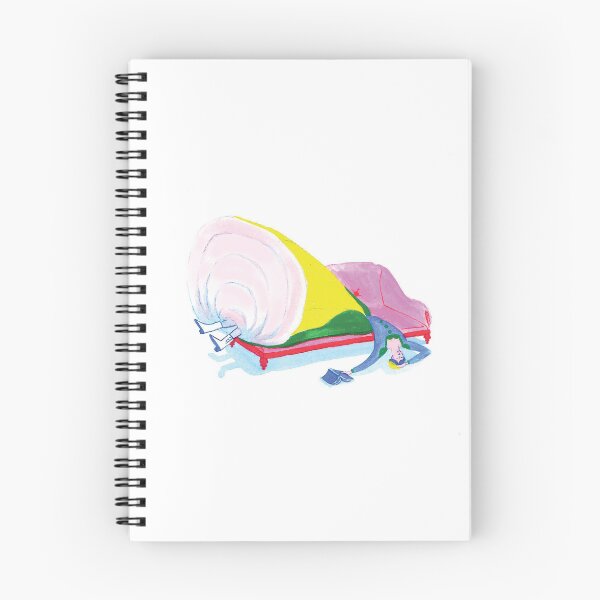 Item preview, The Faint designed and sold by LA Johnson.