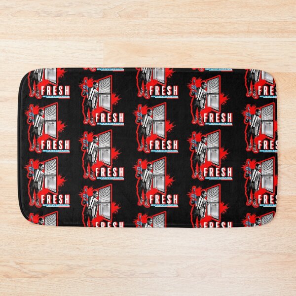 Item preview, Fresh By Any Means (Red) | Shoe Lovers | Sneakerhead designed and sold by Zuriel Hargrove.