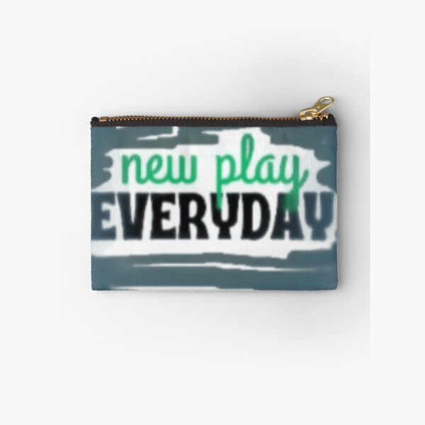Item preview, New Play Everyday designed and sold by E-therealDreams.