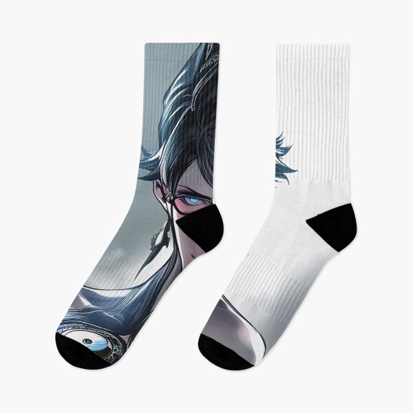 Item preview, Bayonetta - 16 designed and sold by Infinite-Aspire.