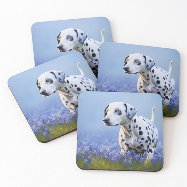 Item preview, Dalmatian dog designed and sold by PetsArt.
