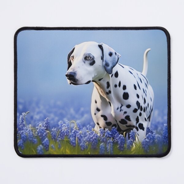 Item preview, Dalmatian dog designed and sold by PetsArt.