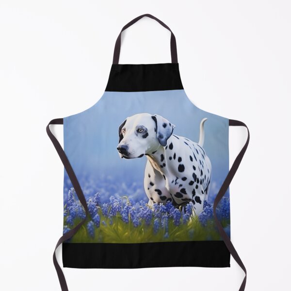 Item preview, Dalmatian dog designed and sold by PetsArt.
