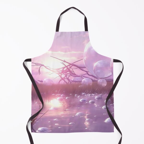Item preview, Magical Bubble Scene designed and sold by Divinitree.