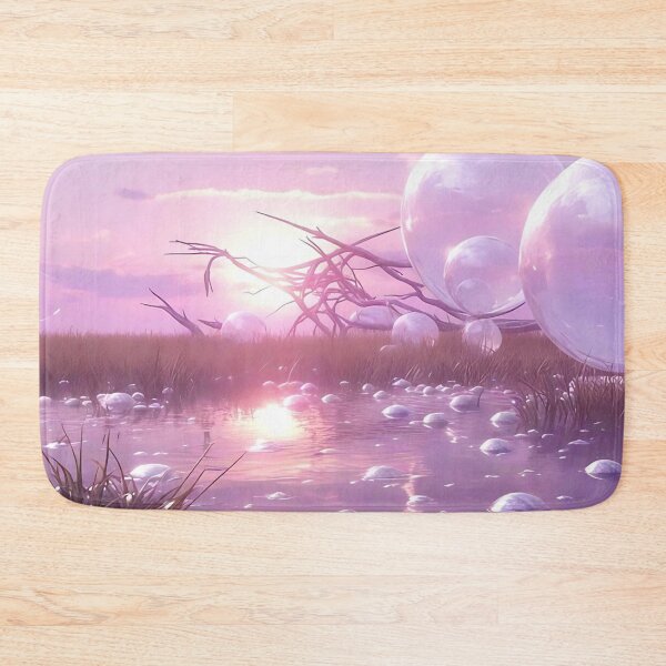 Item preview, Magical Bubble Scene designed and sold by Divinitree.