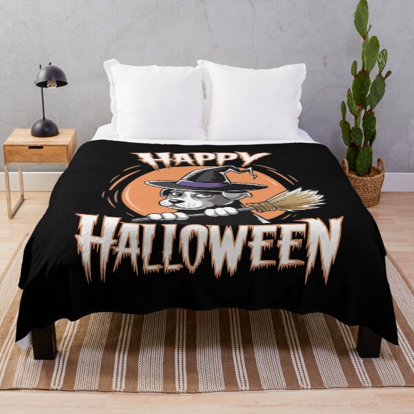 Item preview, Unleash the Spooky Fun with Our Halloween Dog T-Shirt! ?? designed and sold by Shop Deebo.