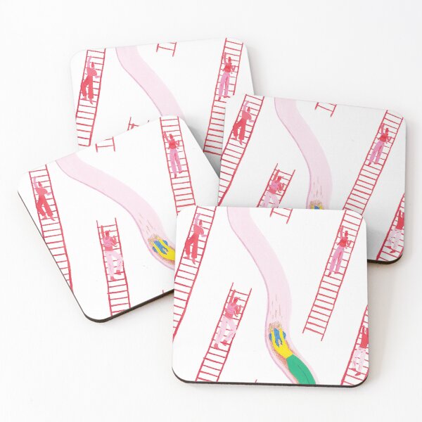 Item preview, Chutes and Ladders designed and sold by LA Johnson.