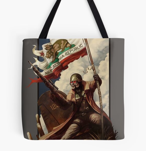 Ncr hot sale canvas bag