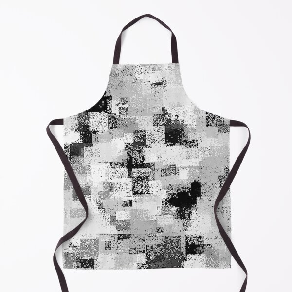 Item preview, B&W Squares designed and sold by AintJames.