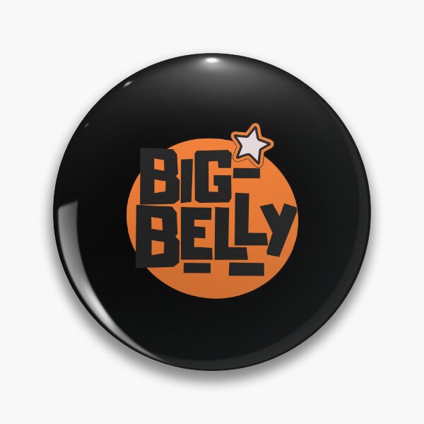 Item preview, Big belly designed and sold by Designfs.