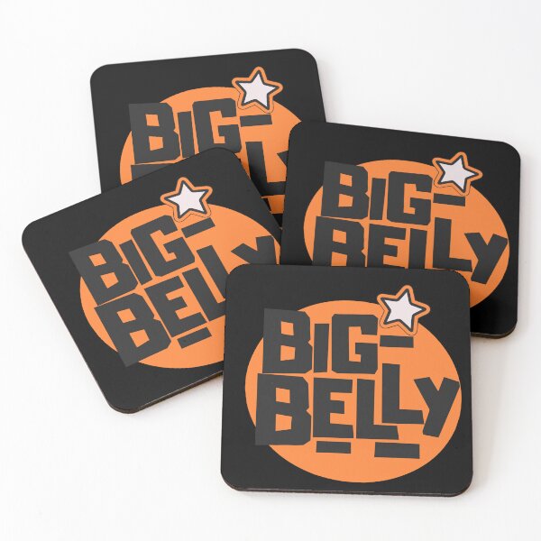 Item preview, Big belly designed and sold by Designfs.
