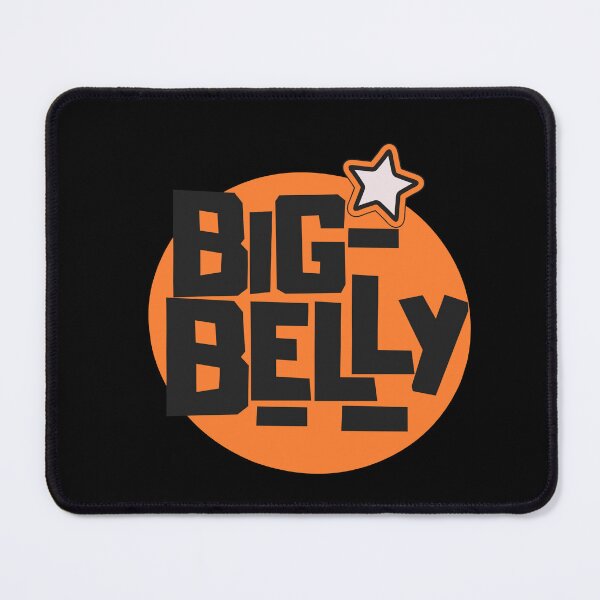 Item preview, Big belly designed and sold by Designfs.