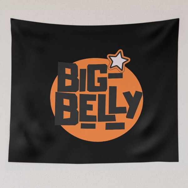 Item preview, Big belly designed and sold by Designfs.