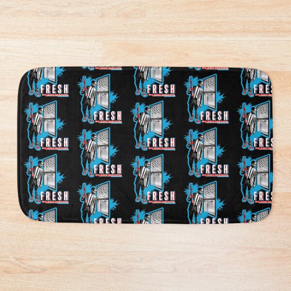 Item preview, Fresh By Any Means (Blue) | Shoe Lovers | Sneakerhead designed and sold by Zuriel Hargrove.