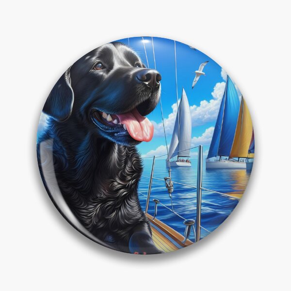 Item preview, Life‘s an adventure take your Lab along Lab life designed and sold by Ron Macy.