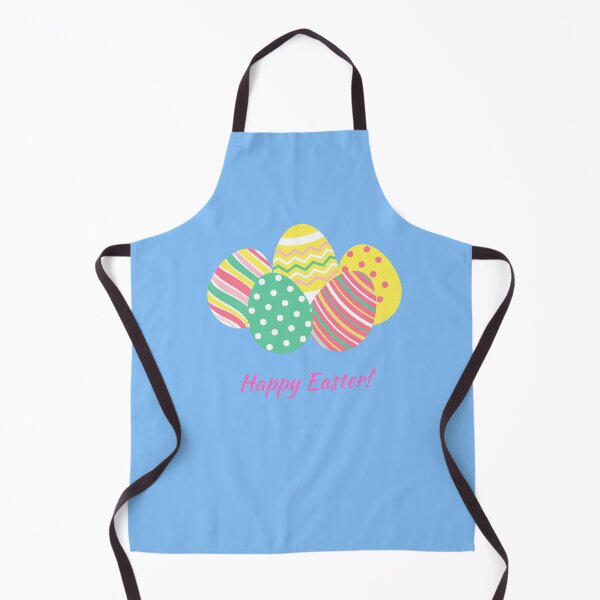 Item preview, Happy Easter: Celebrate Joy, Renewal, and Springtime Cheer designed and sold by ArtistPenguin.