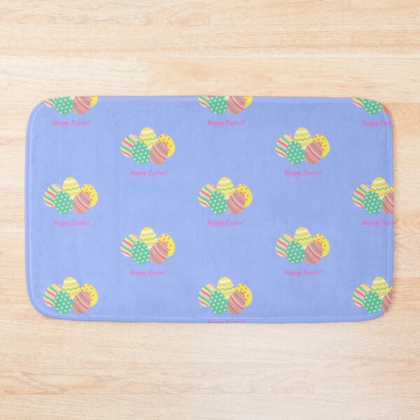 Item preview, Happy Easter: Celebrate Joy, Renewal, and Springtime Cheer designed and sold by ArtistPenguin.