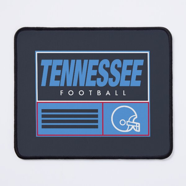 Item preview, Tennessee football designed and sold by BVHstudio.